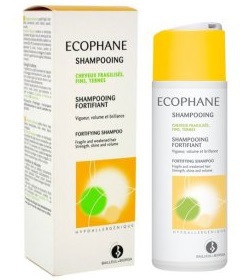 Foto van Ecophane ecophane shampoo zacht 200ml via drogist
