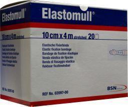 Foto van Elastomull elastomull 4 m x 10 cm 2097 20rol via drogist