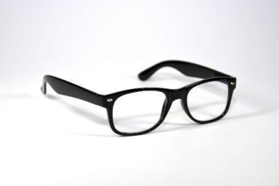 Ibd leesbril zwart glans +2.00 ex  drogist