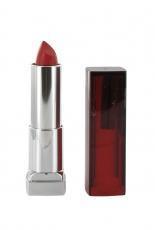 Maybelline lipstick color sensational lady red 527 1 stuk  drogist