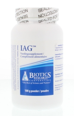 Biotics iag 100g  drogist