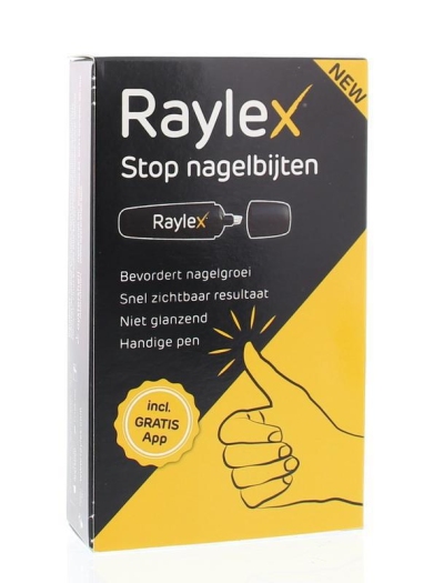 Raylex pen 3.2ml  drogist