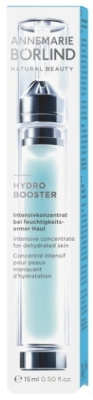 Borlind beauty shot hydro booster 15ml  drogist