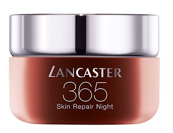 Lancaster 365 skin repair night cream 50ml  drogist