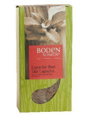 Bodenschatze lapacho thee 70g  drogist