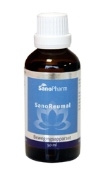 Sanopharm sano reumal 50ml  drogist