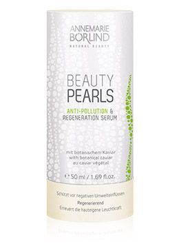 Foto van Borlind beauty pearls regeneration serum 50ml via drogist