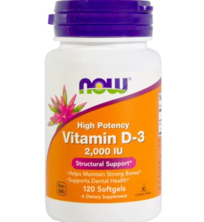 Now vitamine d3 2000ie 240sft  drogist