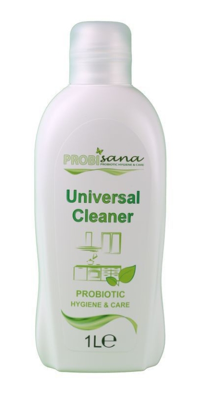 Foto van Probisana universal cleaner allesreiniger 1000ml via drogist