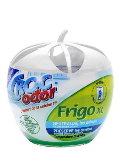 Foto van Croc odor frigo koelkastei xl 1st via drogist