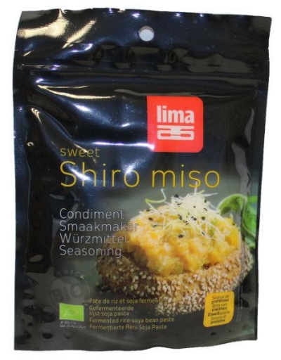 Lima shiro-miso 300g  drogist