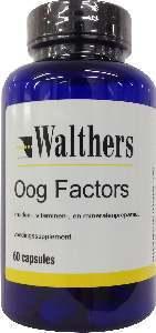 Foto van Walthers oog factors 60ca via drogist