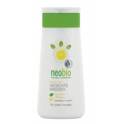 Neobio fresh skin gezichtswater 150ml  drogist