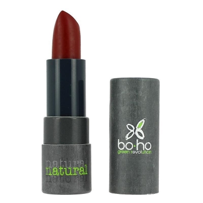 Foto van Boho lipstick tapis rouge 105 mat 3.8g via drogist