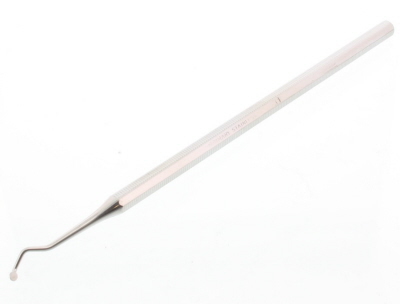 Malteser pedicure instrument 14.5 cm p6531 1st  drogist