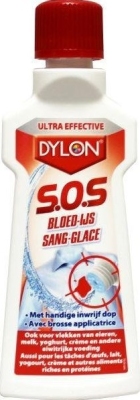 Dylon sos vlek bloed/ijs 50ml  drogist