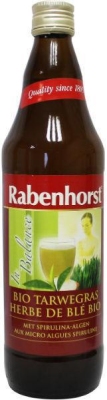 Rabenhorst tarwegras cocktail 750ml  drogist