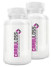 Natusor carbuloss koolhydratenblokker afslankpillen 120 capsules  drogist