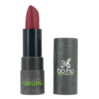 Foto van Boho lipstick litchi 108 mat 3.8g via drogist