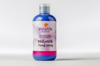 Volatile bodymilk ylang ylang 250ml  drogist