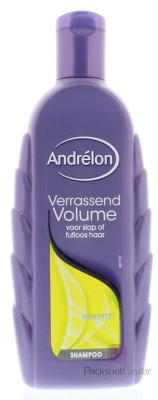 Andrelon shampoo verrassend volume 300ml  drogist