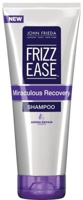 John frieda frizz ease shampoo miraculous recovery 250ml  drogist