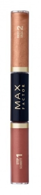 Foto van Max factor lipstick lipfinity care & gloss glowing sepia 600 1 stuk via drogist