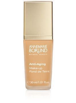 Foto van Borlind anti aging makeup almond 04 30ml via drogist