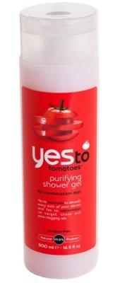 Yes to tomatoes showergel terrific 500ml  drogist