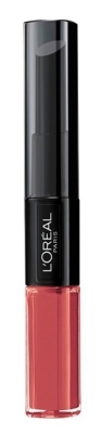 Foto van L'oréal paris lor maq lipstick infaill 110 1 stuk via drogist