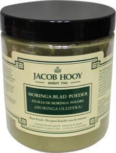 Jacob hooy moringa oleifera 90g  drogist