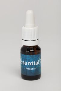 Foto van Seven essentials atlantis 10ml via drogist