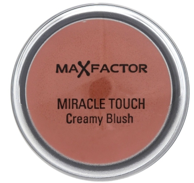 Foto van Max factor blush miracle touch creamy soft copper 003 1 stuk via drogist