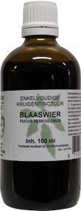 Cruydhof fucus vesiculosis/blaaswier 100ml  drogist