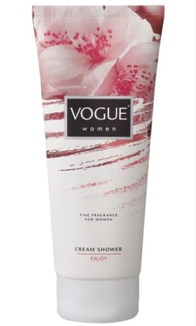 Foto van Vogue shower enjoy 50ml via drogist