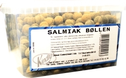 Foto van Kindly's salmaik bulk 2000g via drogist