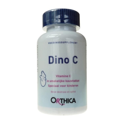Orthica dino c 90kt  drogist