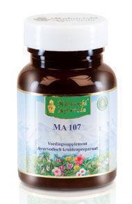 Maharishi ayurveda ma 107 30g  drogist