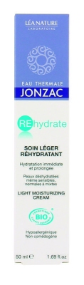 Jonzac rehydrate licht hydraterende creme 50ml  drogist