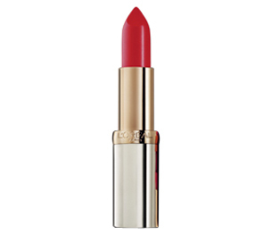 Foto van L'oréal paris color riche intense 377 perfect red 1st via drogist