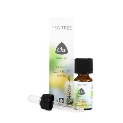 Chi tea tree (eerste hulp) 100ml  drogist