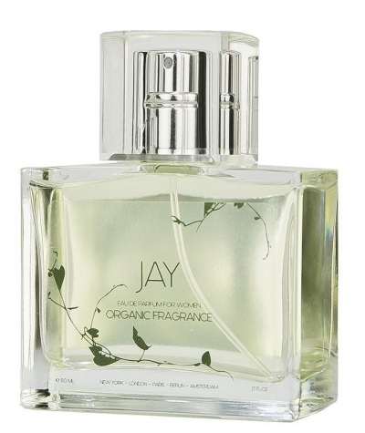 Foto van Jay fragrance eau de parfum woman 50ml via drogist