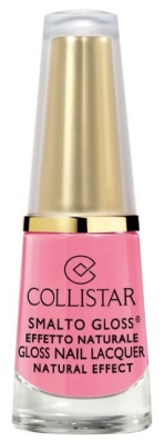 Collistar gloss nail lacquer begonia nr. 693 1st  drogist