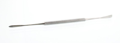 Foto van Malteser pedicure instrument 15 cm nr p6518 1st via drogist