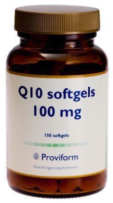 Proviform q10 100mg 150sft  drogist
