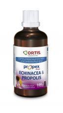 Ortis voedingssupplementen propex echinacea propolis druppels 100 ml  drogist