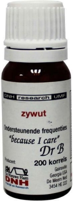 Dnh research zywut 200st  drogist