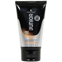 Schwarzkopf junior power styling gel move proof extreme hold 150ml  drogist