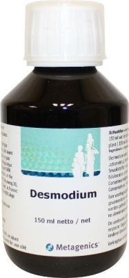 Metagenics desmodium 150ml  drogist