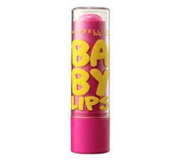 Maybelline babylips pink punch blister 1ml  drogist